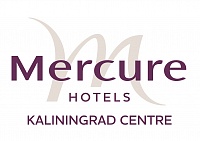 Mercure Калининград