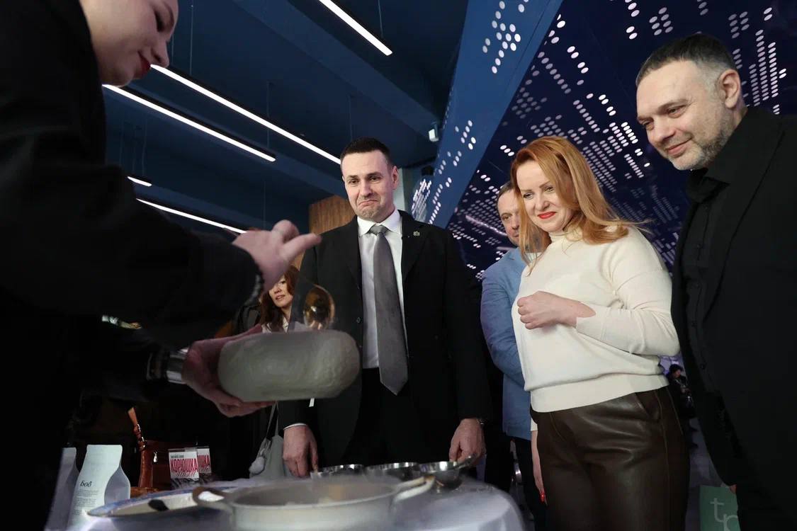 Итоги чемпионата «Бариста года». Хабаровск стал главной кофейным центром Дальнего Востока! Итоги чемпионата «Бариста года». Хабаровск стал главной кофейным центром Дальнего Востока!