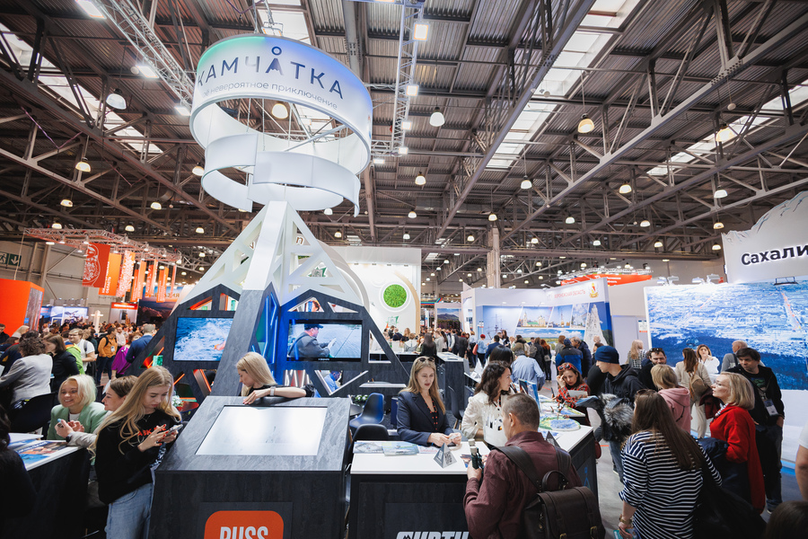 ФРиО стало генеральным партнёром выставки MITT-2023