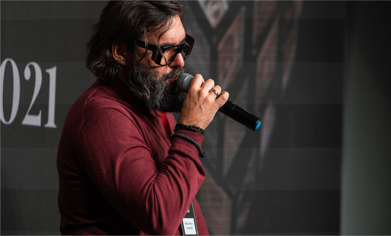 Synergy Horeca Forum 2023: масштабное событие в области ресторанно-гостиничного бизнеса