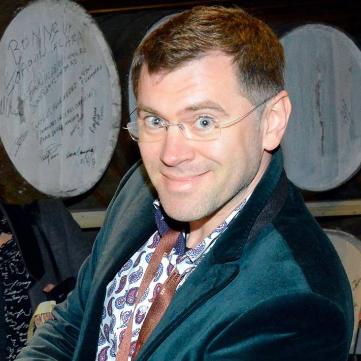 Колбеев Сергей Николаевич