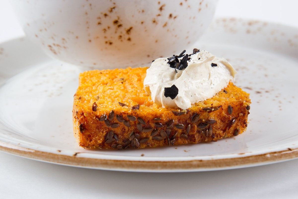 Школа Шефа в Novikov School: открыт отбор на первый бесплатный курс для поваров