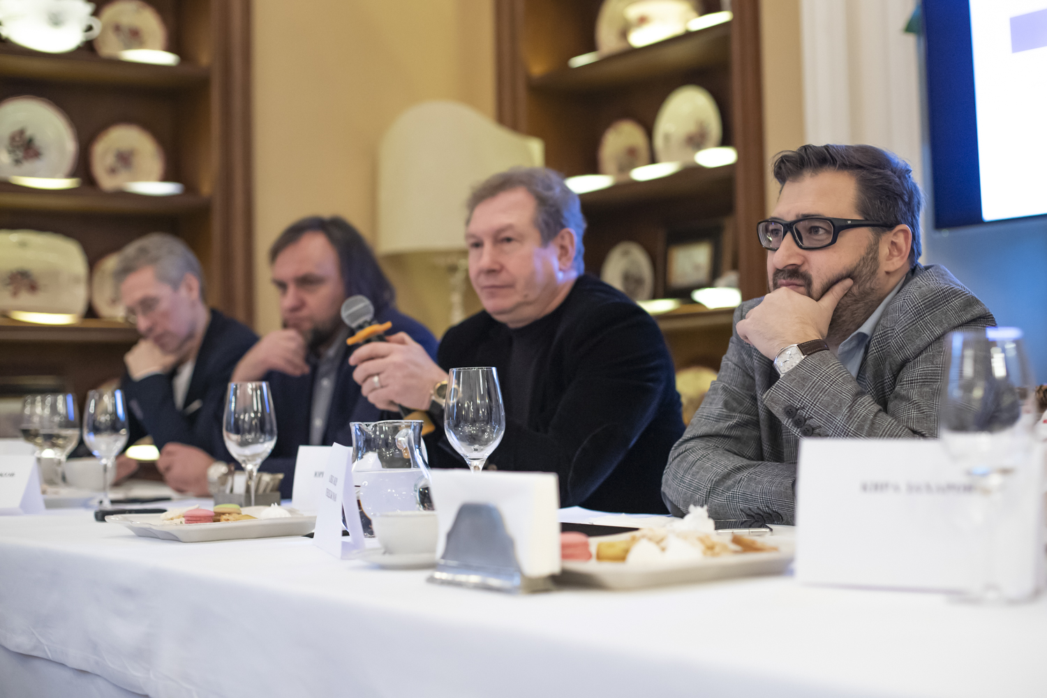 Концепции антикризисного менеджмента отеля