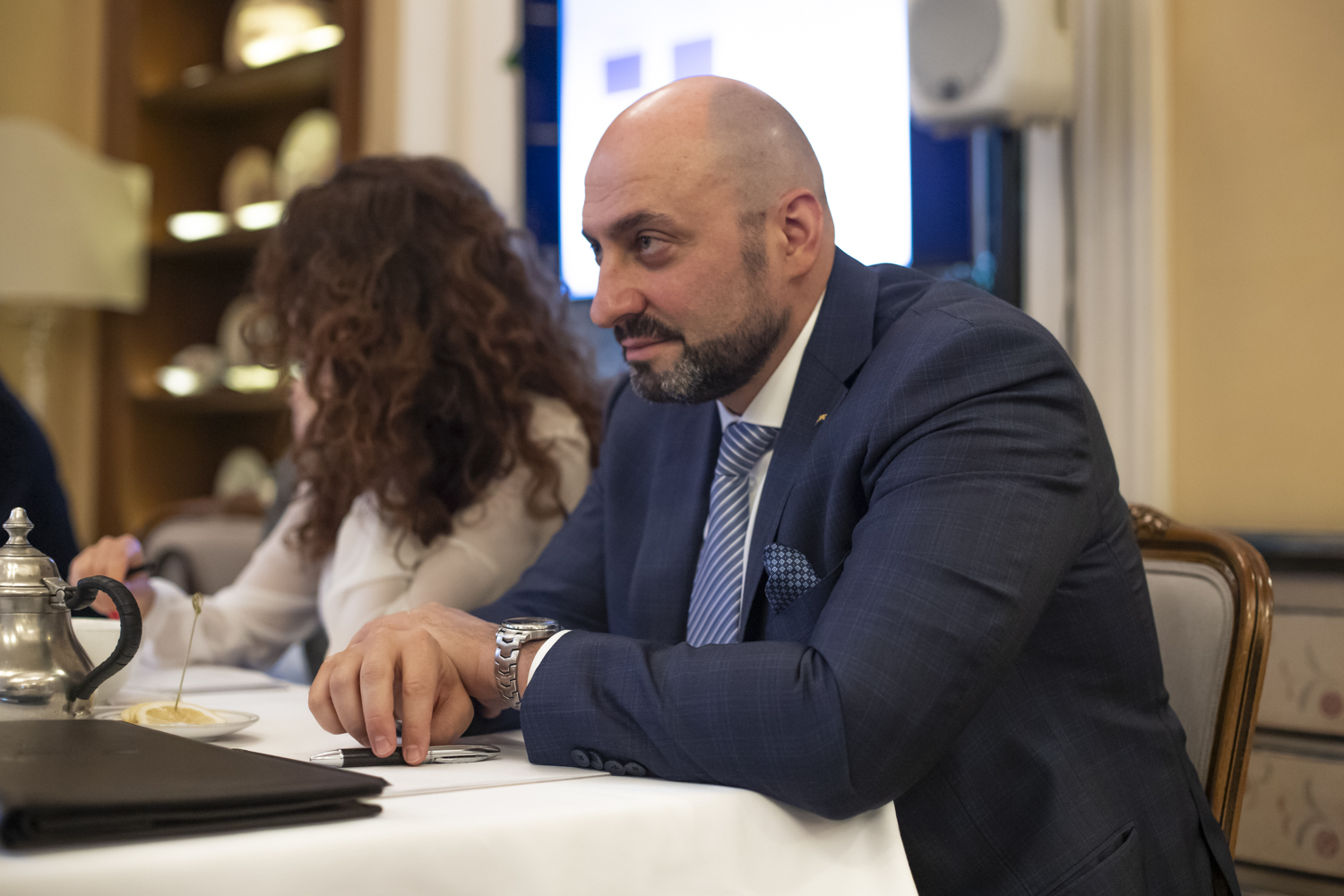 Концепции антикризисного менеджмента отеля