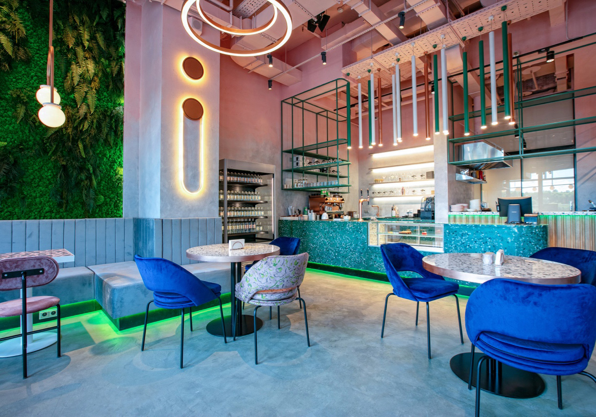 Деловые завтраки ФРиО: наши гости - Михаил и Денис Левченко