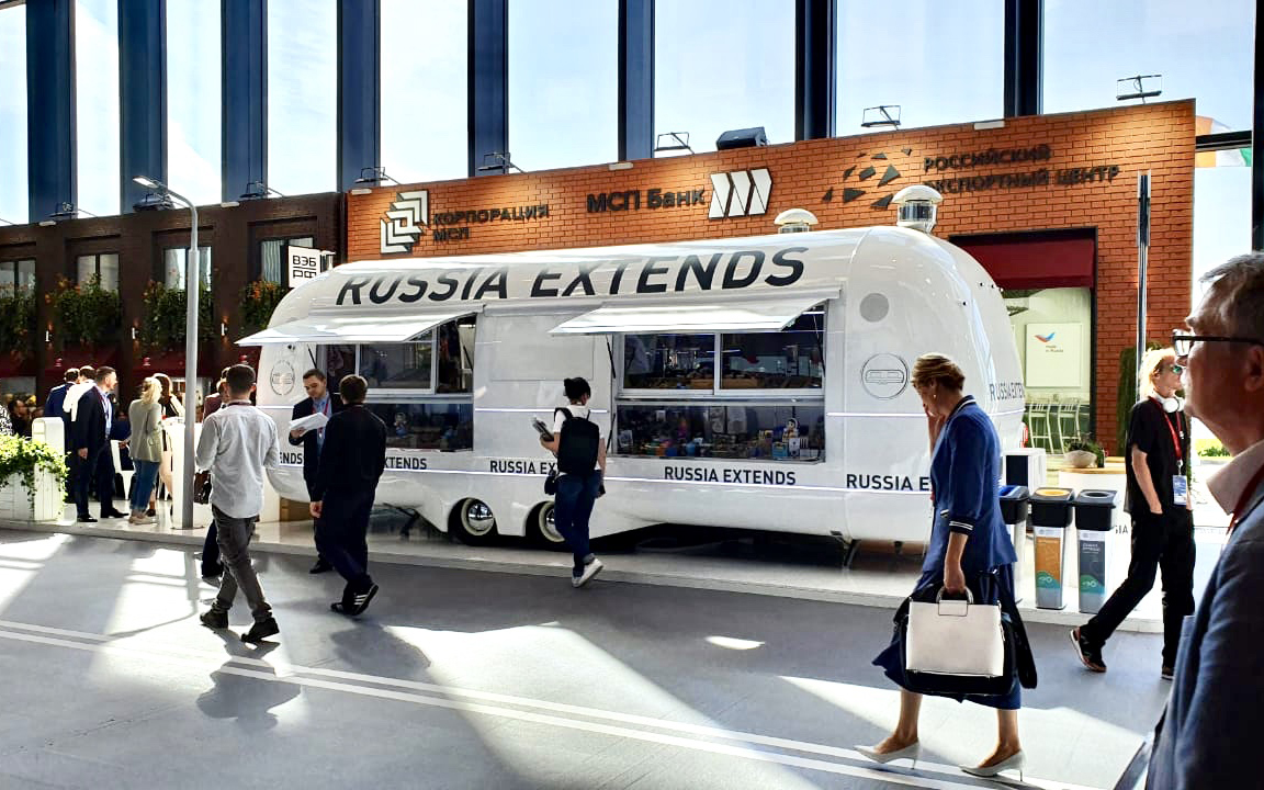 Кризис и перезагрузка. Станет ли мобильность главным фактором успеха в ресторанном бизнесе?