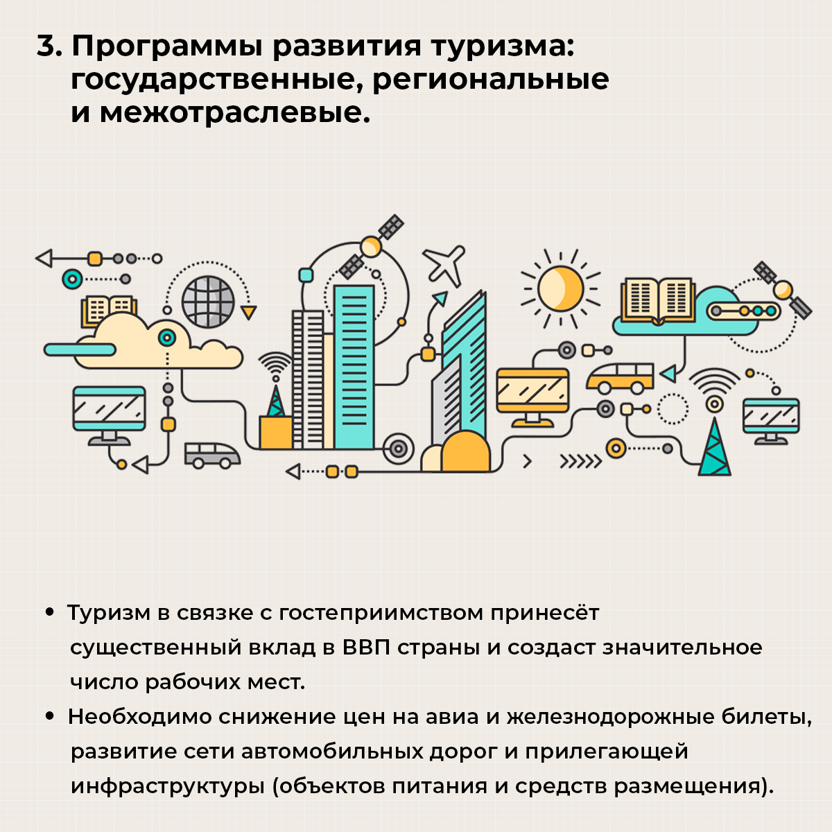 Основные направления деятельности ФРиО до 2023 года