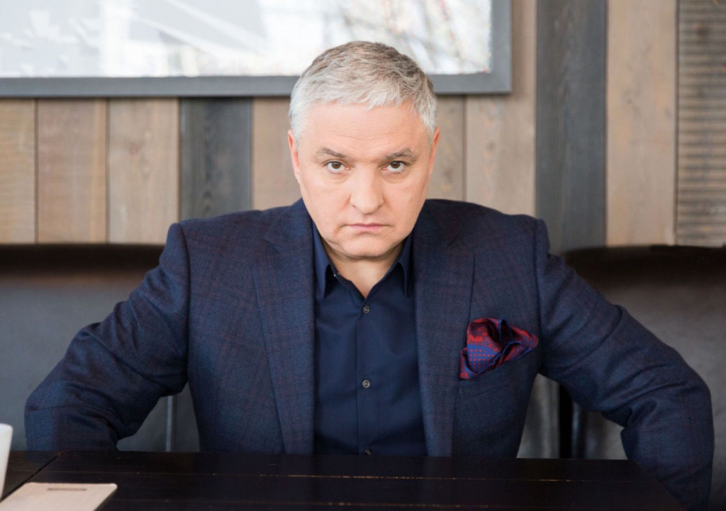 Игорь Бухаров: «Закрытие и открытие ресторанов — естественный процесс для отрасли» Игорь Бухаров: «Закрытие и открытие ресторанов — естественный процесс для отрасли»