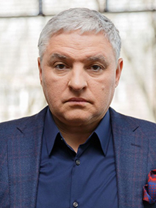 Бухаров Игорь Олегович