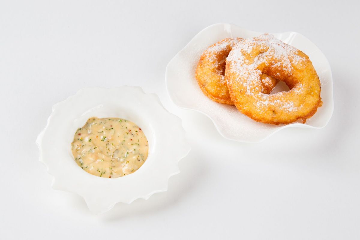 Школа Шефа в Novikov School: открыт отбор на первый бесплатный курс для поваров