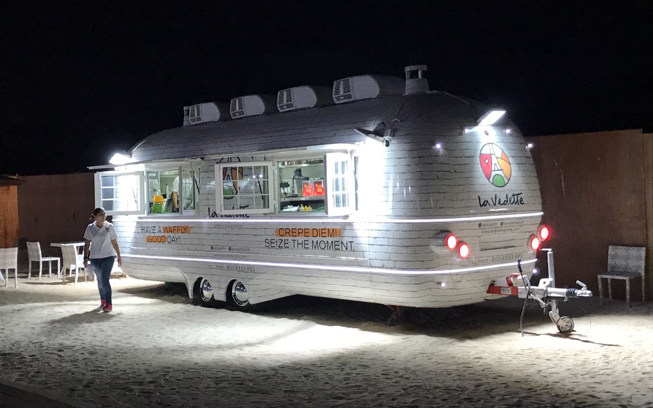 Кризис и перезагрузка. Станет ли мобильность главным фактором успеха в ресторанном бизнесе?