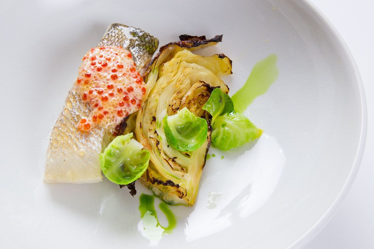 Школа Шефа в Novikov School: открыт отбор на первый бесплатный курс для поваров