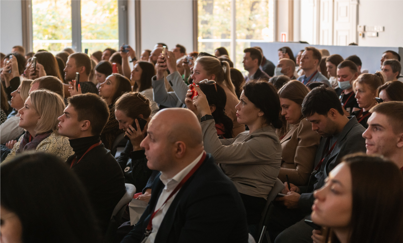 Synergy Horeca Forum 2023: масштабное событие в области ресторанно-гостиничного бизнеса