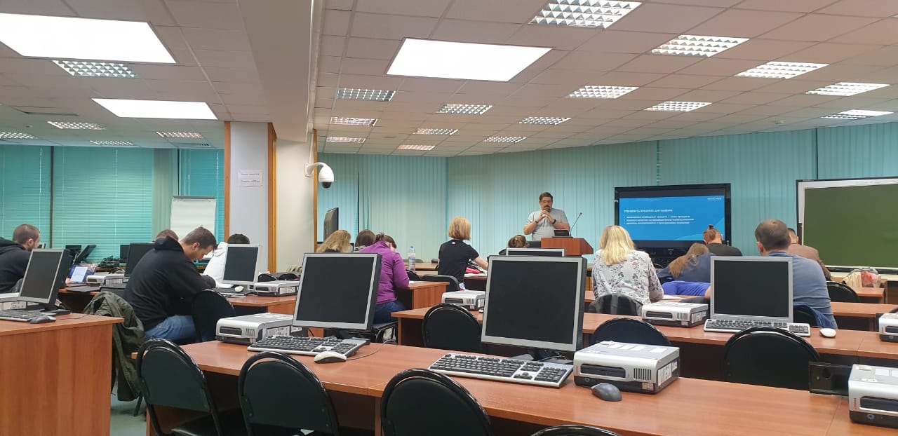 Программа профессиональной переподготовки "Управление бизнесом в индустрии гостеприимства"