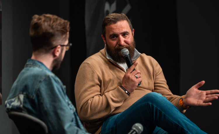 Synergy Horeca Forum 2023: масштабное событие в области ресторанно-гостиничного бизнеса