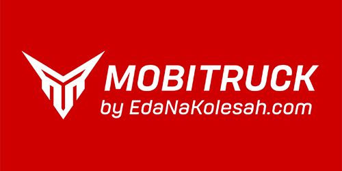 MobiTruck by EdaNaKolesah.com