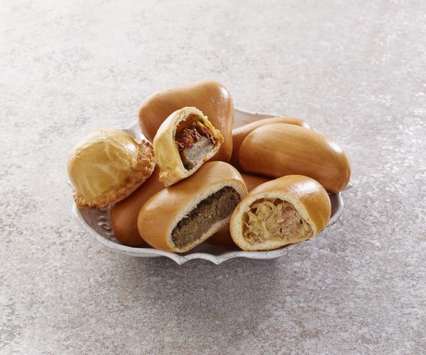 Dark Kitchen вместе с Robot-Coupe