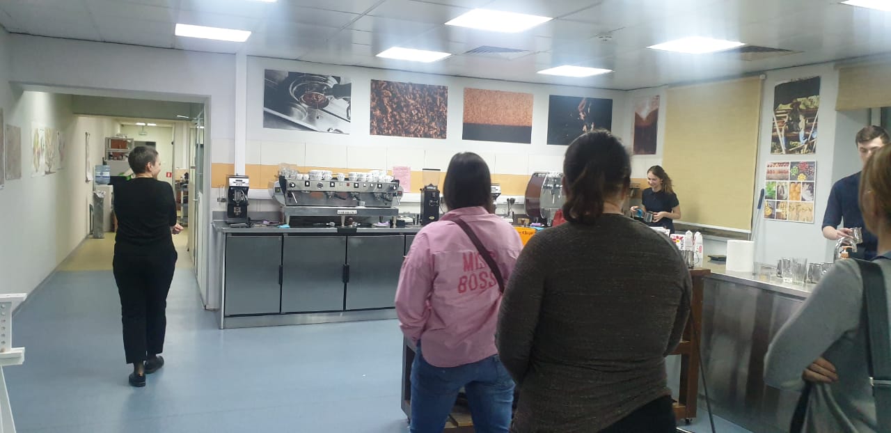 Программа профессиональной переподготовки "Управление бизнесом в индустрии гостеприимства"