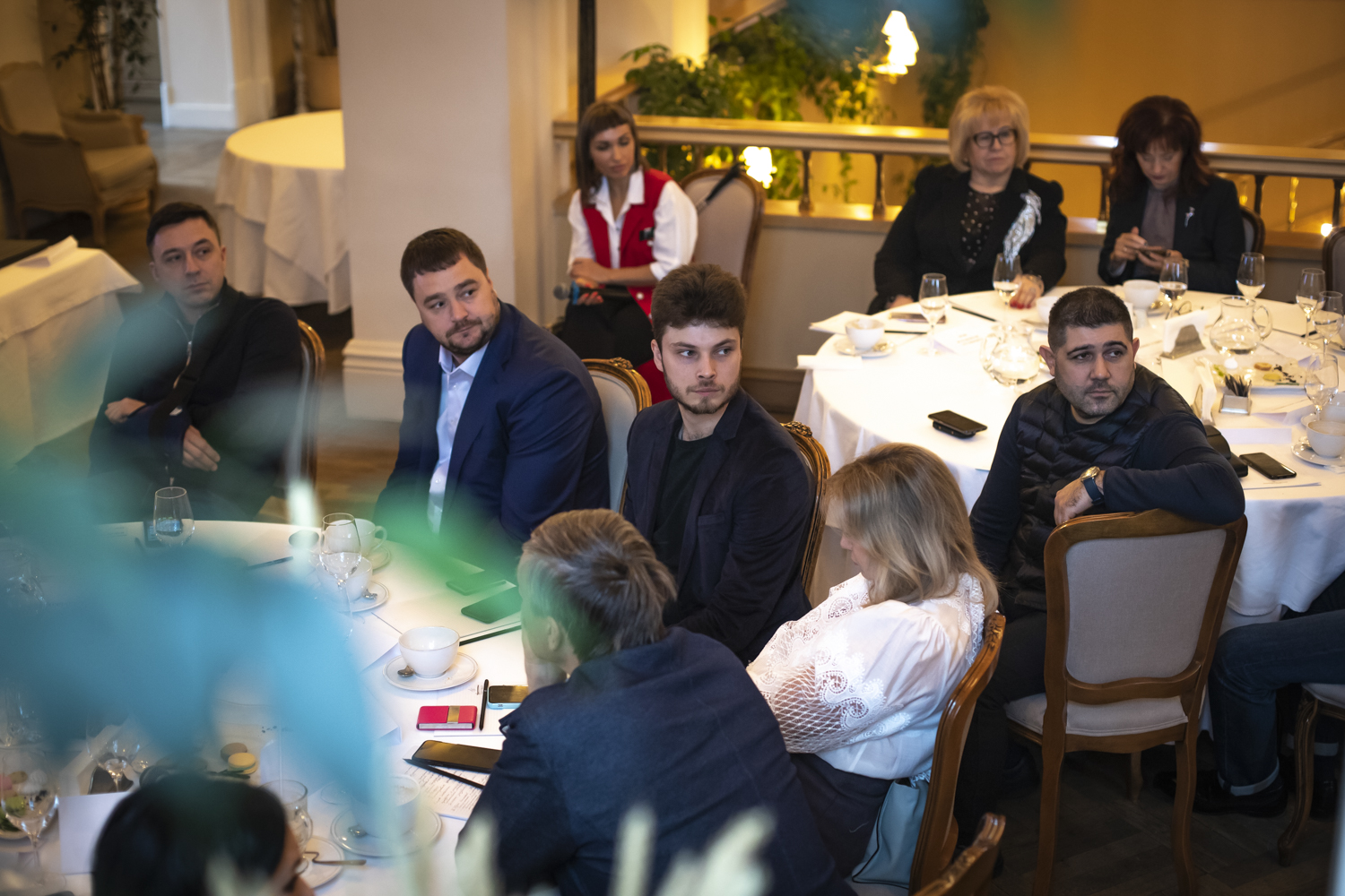 Концепции антикризисного менеджмента отеля