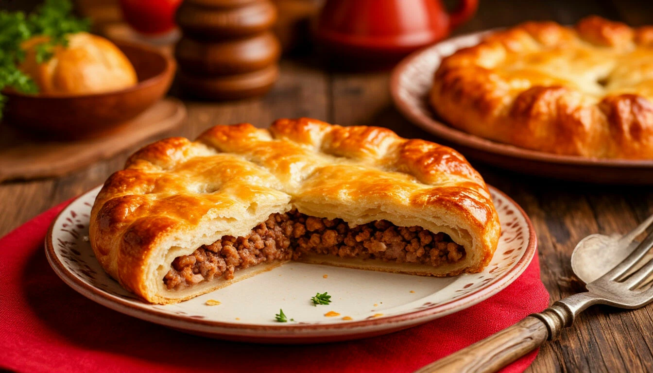 Игорь Бухаров: «Стандарт русской кухни, как инструмент для роста и узнаваемости вашего ресторана» Игорь Бухаров: «Стандарт русской кухни, как инструмент для роста и узнаваемости вашего ресторана»