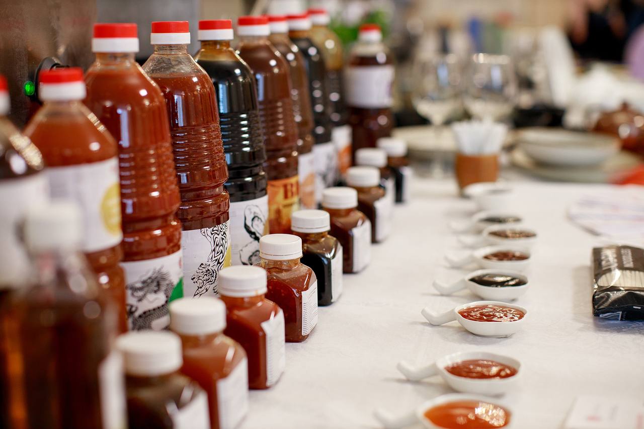 Новым членом Федерации Рестораторов и Отельеров России стала компания Yakimal Новым членом Федерации Рестораторов и Отельеров России стала компания Yakimal