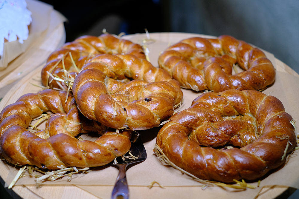 География на вкус. Ленинградская область