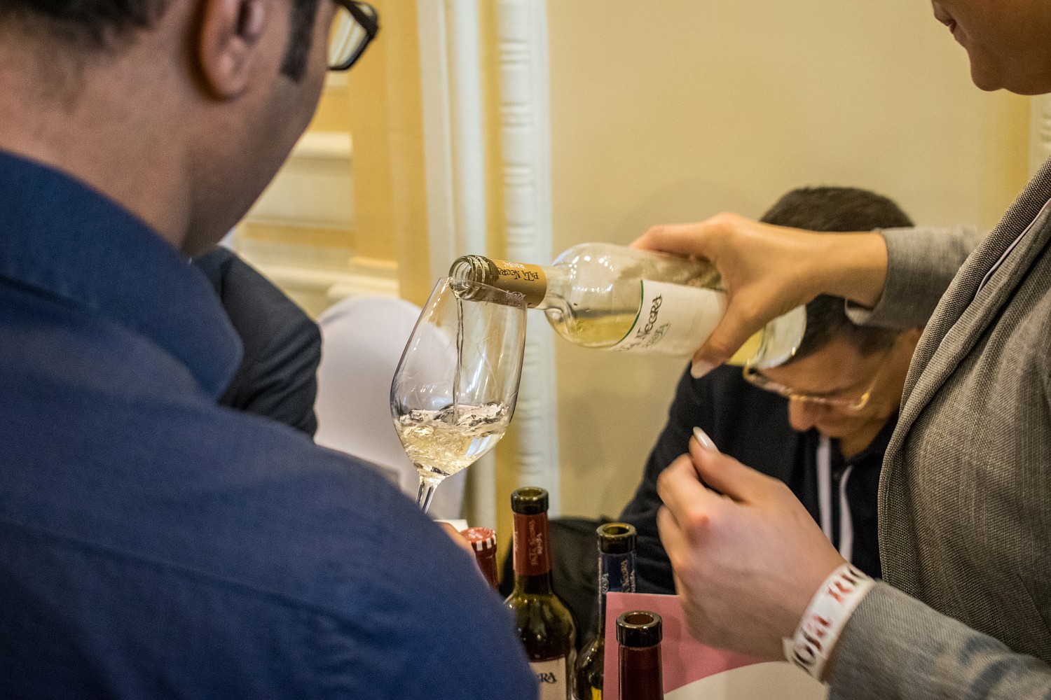 Рестораторы теряют очень хорошую возможность