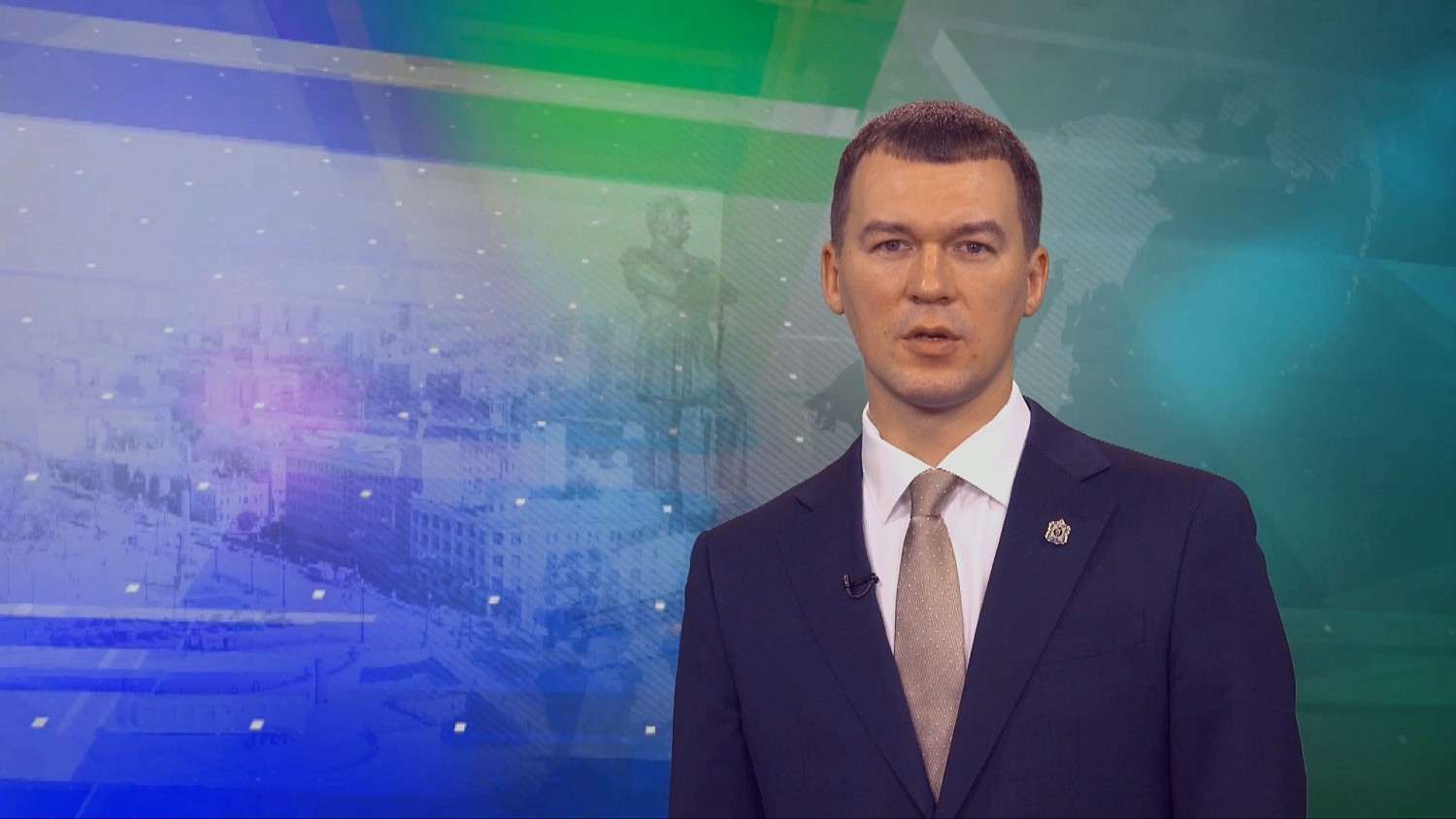 Хабаровск попробовал себя в роли столицы российской сферы гостеприимства