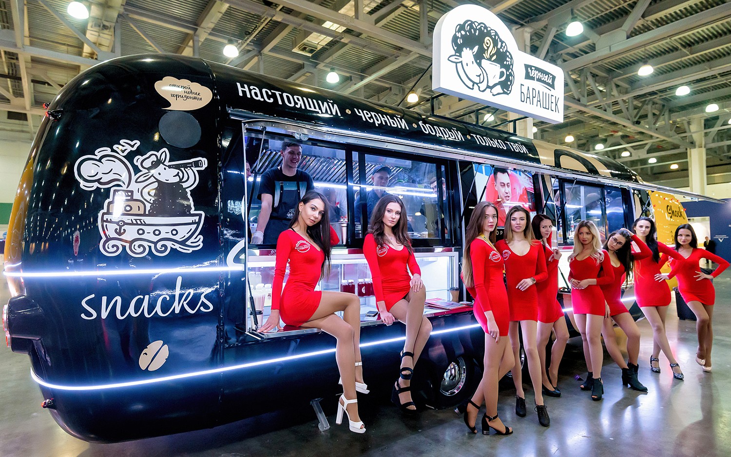 Кризис и перезагрузка. Станет ли мобильность главным фактором успеха в ресторанном бизнесе?