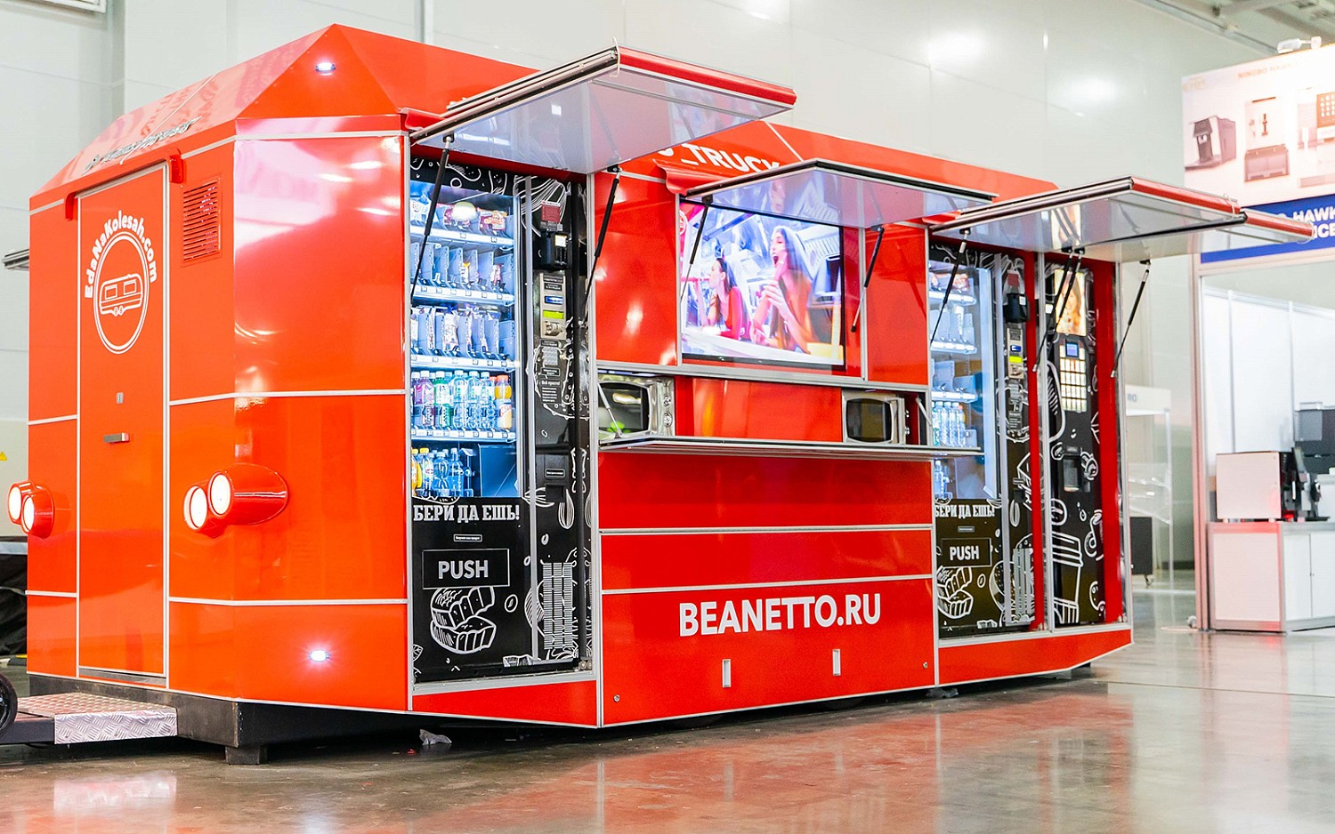 Кризис и перезагрузка. Станет ли мобильность главным фактором успеха в ресторанном бизнесе?