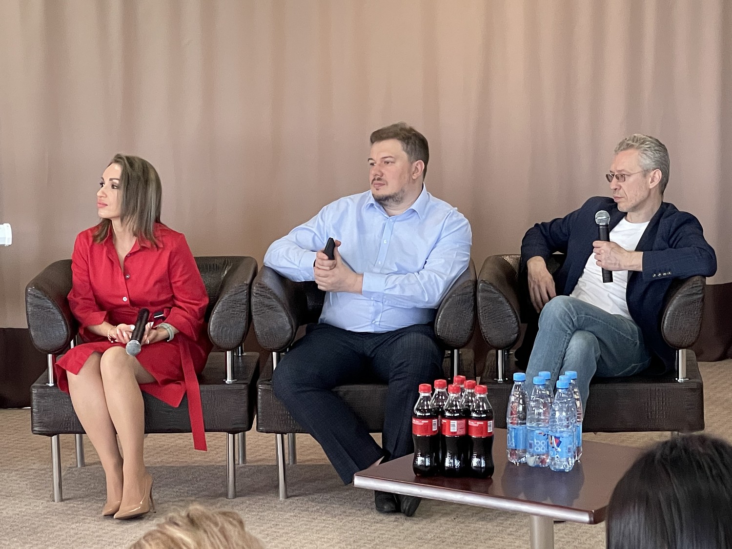 Пост-релиз бизнес-форума «Отели для туризма и отдыха»