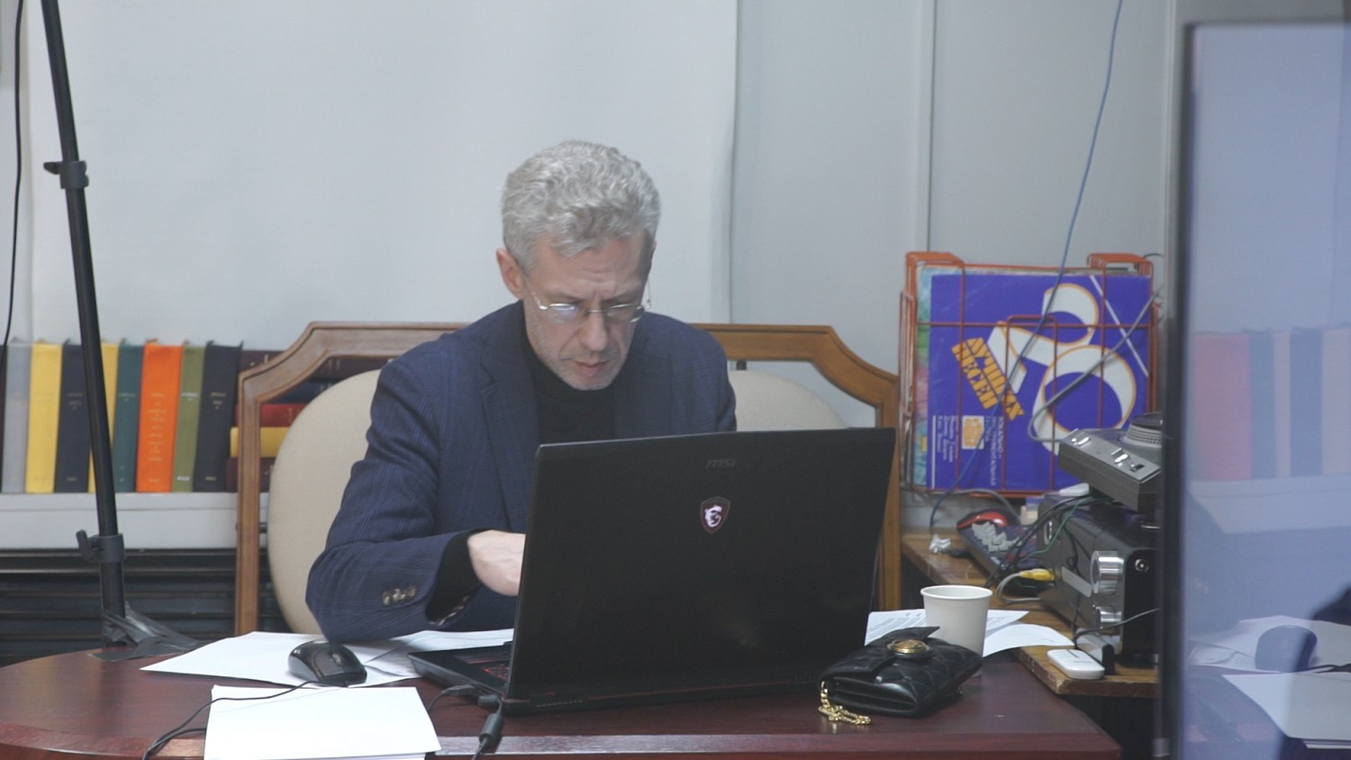 Хабаровск попробовал себя в роли столицы российской сферы гостеприимства