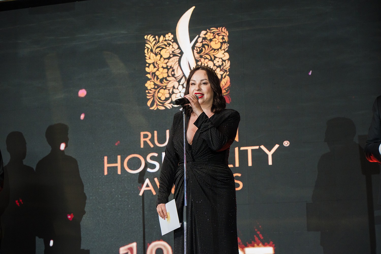 Премия Russian Hospitality Awards приглашает рестораны!