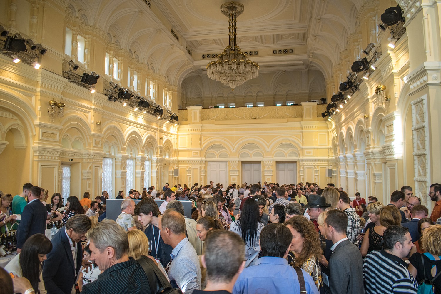 Рестораторы теряют очень хорошую возможность