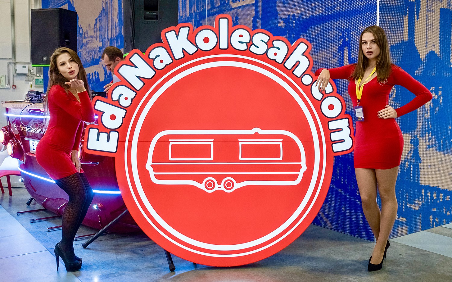 Кризис и перезагрузка. Станет ли мобильность главным фактором успеха в ресторанном бизнесе?