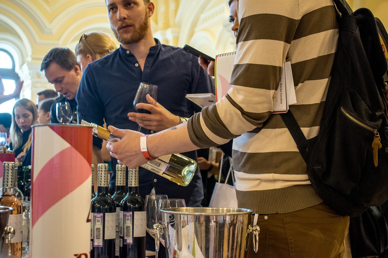 Рестораторы теряют очень хорошую возможность