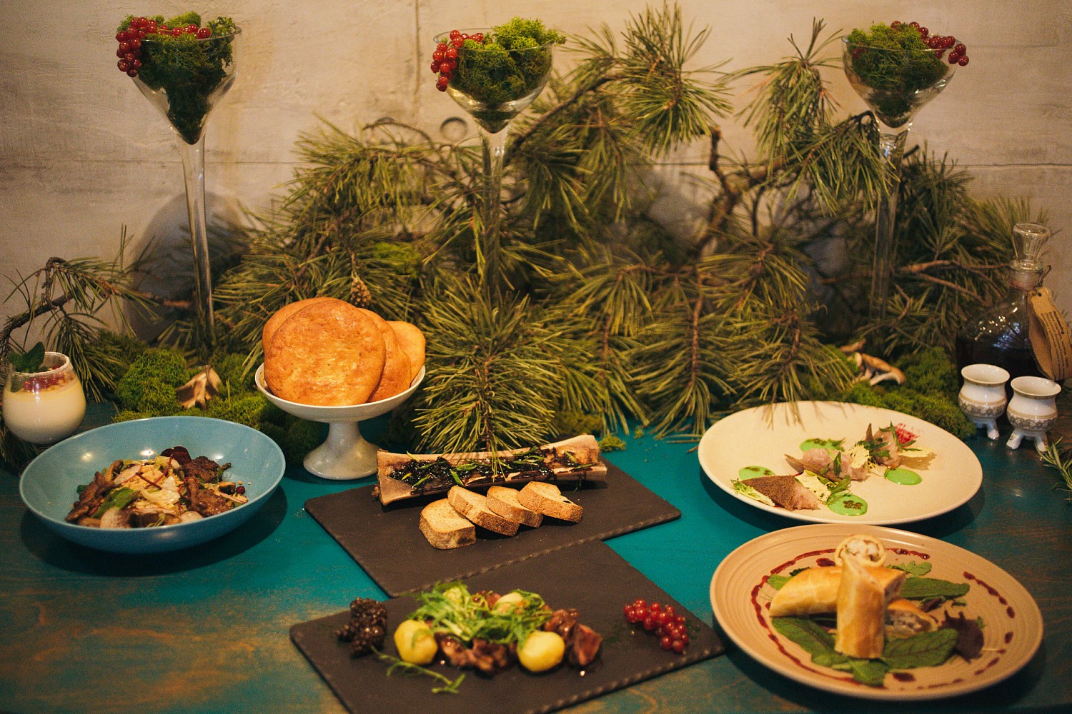 Вкус Якутии 2019