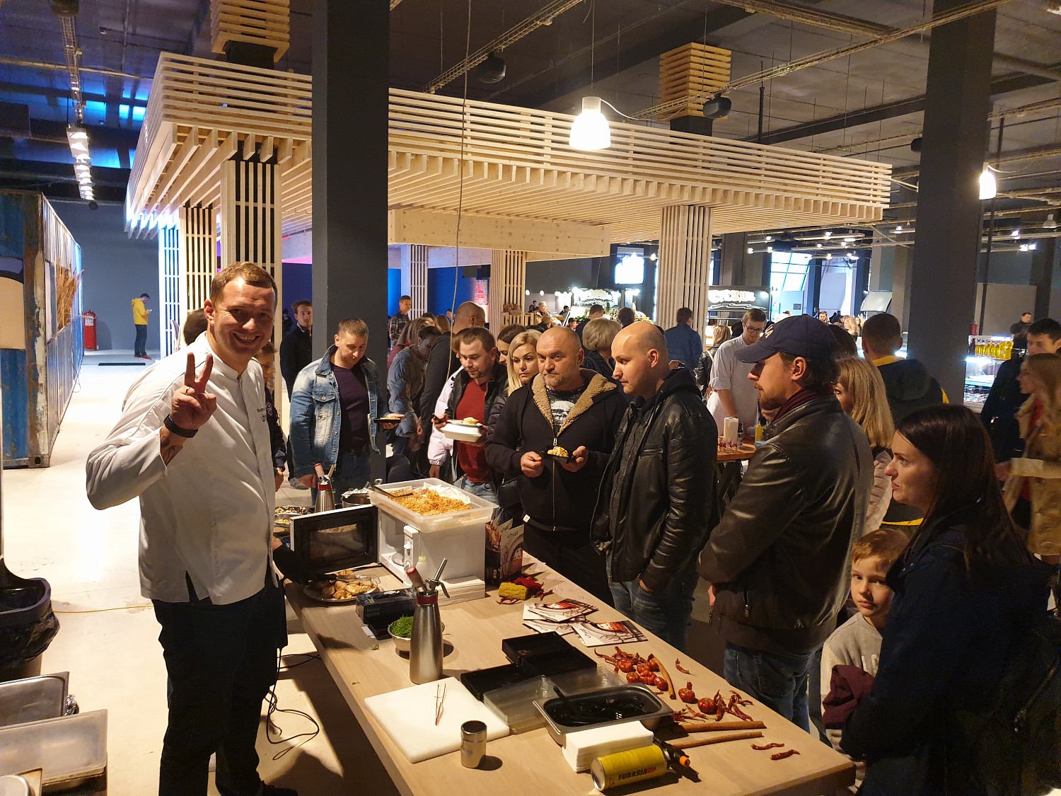 Новый амбициозный проект – Angarmarket