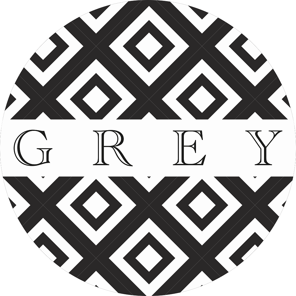 Ресторан "GREY" Ресторан "GREY"