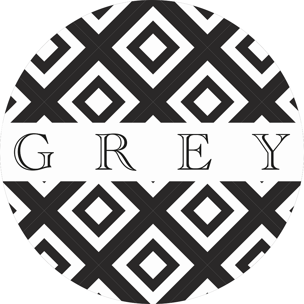 Ресторан "GREY"