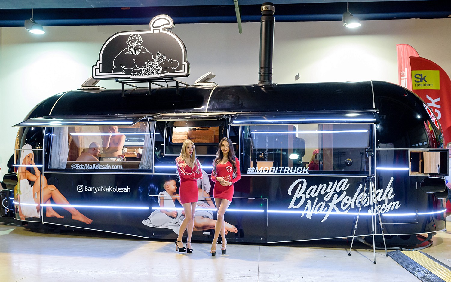 Кризис и перезагрузка. Станет ли мобильность главным фактором успеха в ресторанном бизнесе?