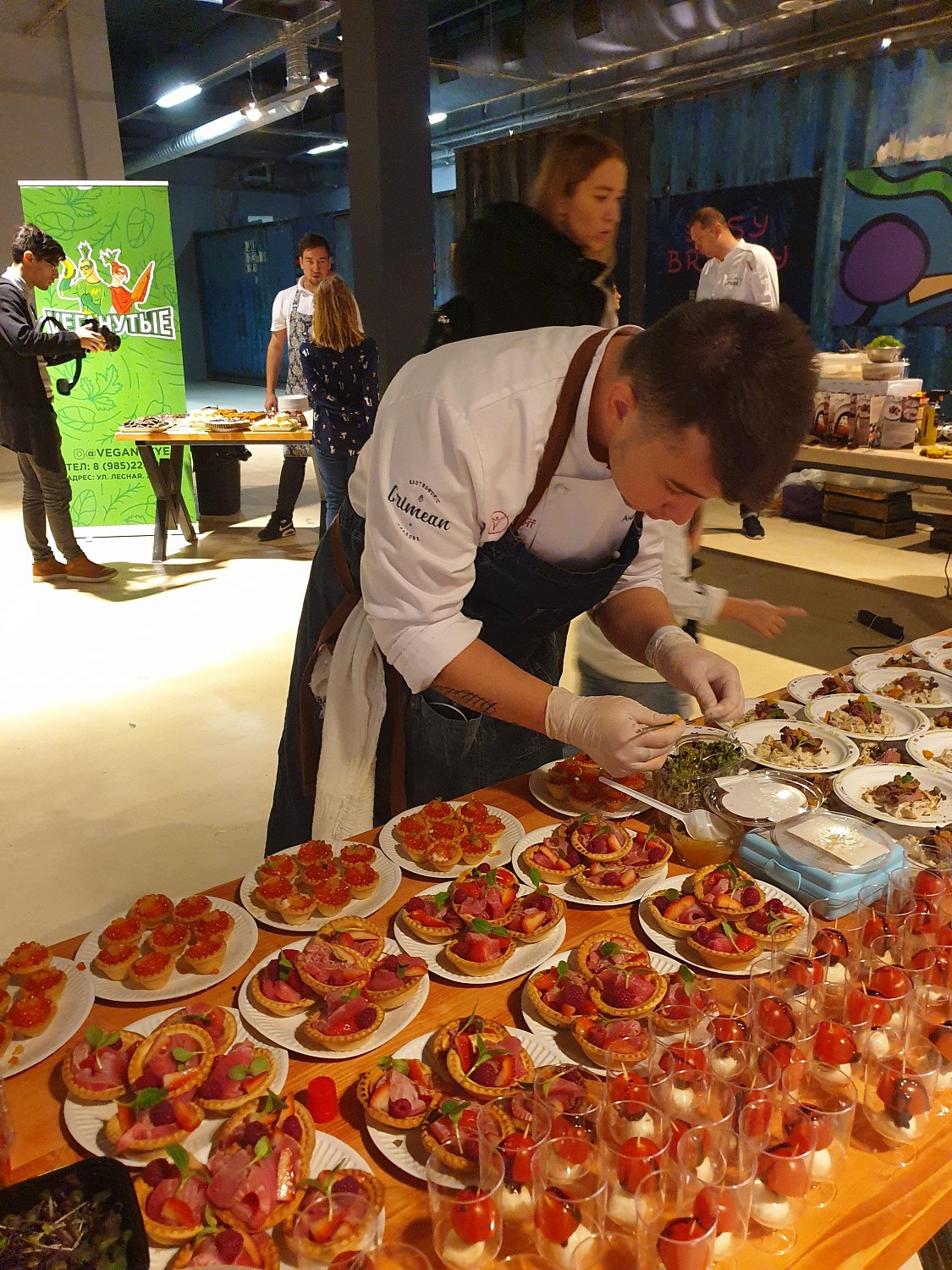 Новый амбициозный проект – Angarmarket