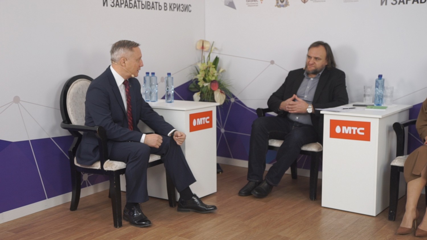 Хабаровск попробовал себя в роли столицы российской сферы гостеприимства