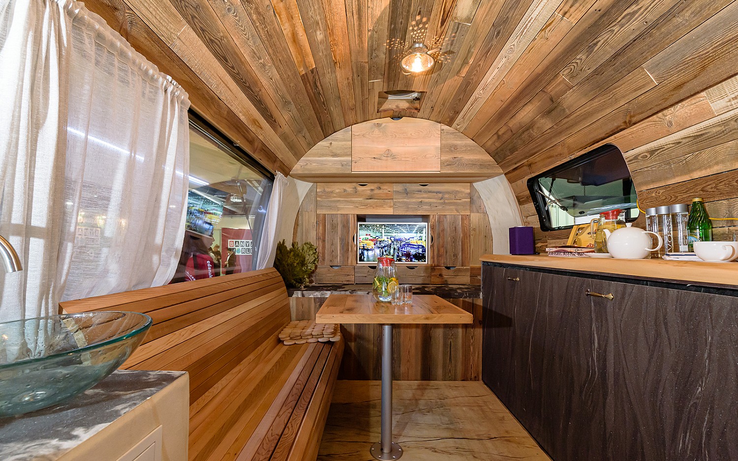 Кризис и перезагрузка. Станет ли мобильность главным фактором успеха в ресторанном бизнесе?