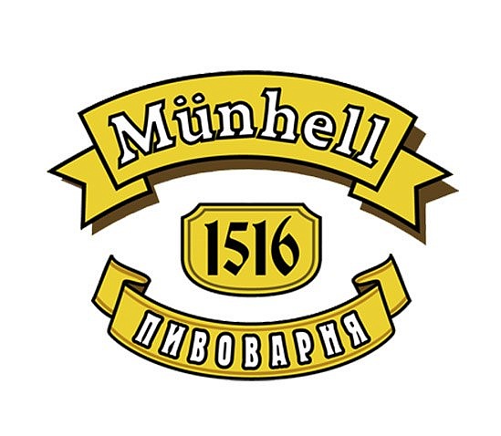 Ресторан "Munhell"