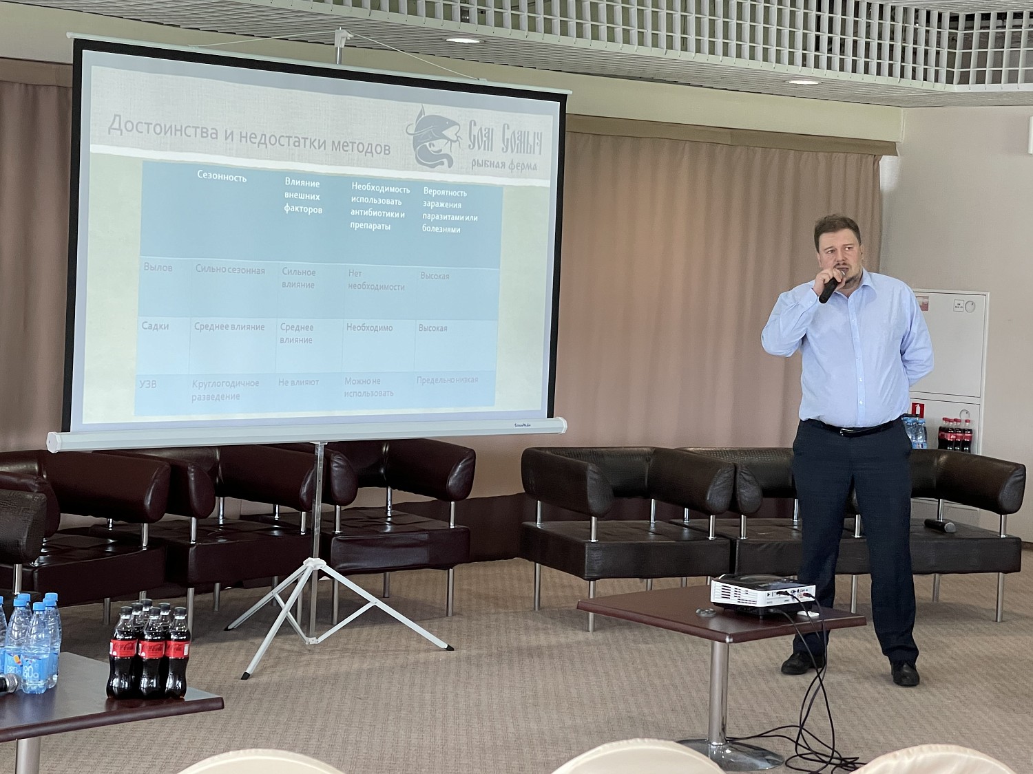 Пост-релиз бизнес-форума «Отели для туризма и отдыха»