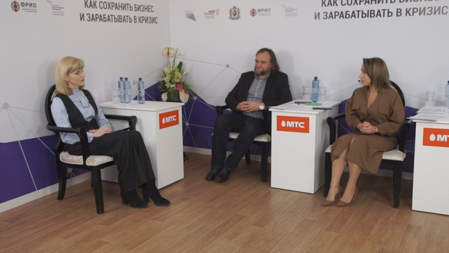 Хабаровск попробовал себя в роли столицы российской сферы гостеприимства