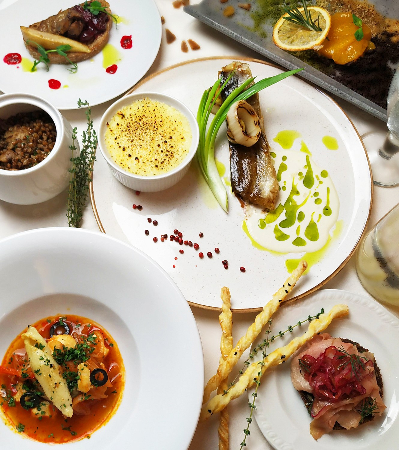 Отель Кaiserhof приглашает!