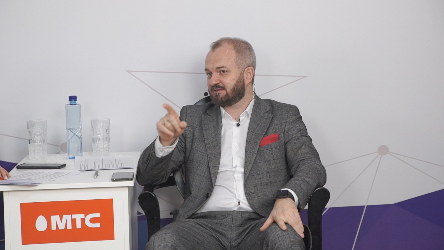 Хабаровск попробовал себя в роли столицы российской сферы гостеприимства