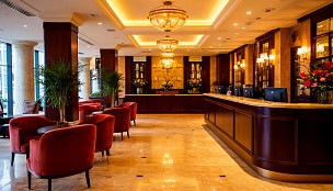 Комитет Госдумы по туризму планирует провести мероприятие, посвященное результатам введения туристического налога, чтобы обсудить с участниками отрасли назревшие вопросы